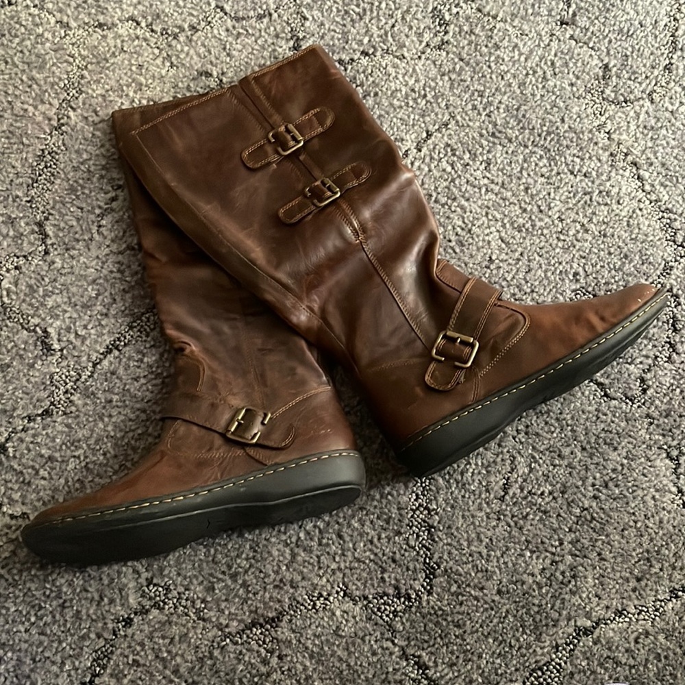 B.O.C Boot